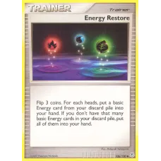 Energy Restore
