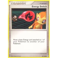 Energy Switch