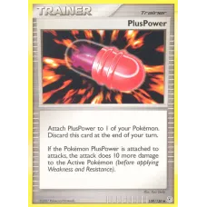 PlusPower
