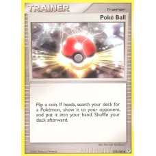 Poké Ball