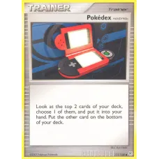 Pokédex HANDY910is