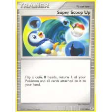 Super Scoop Up