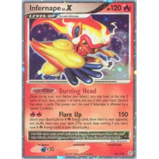 Infernape
