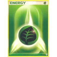 Grass Energy