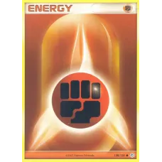 Fighting Energy
