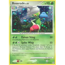 Roserade