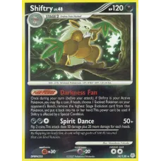 Shiftry