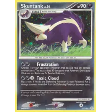 Skuntank