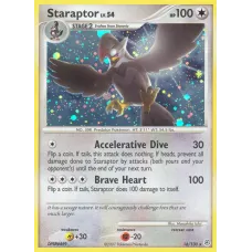 Staraptor