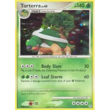 Torterra