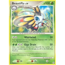 Beautifly