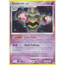 Dusknoir
