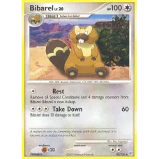 Bibarel