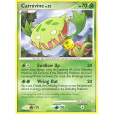 Carnivine