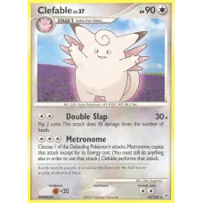 Clefable