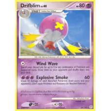 Drifblim