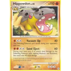 Hippowdon