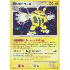 Electivire