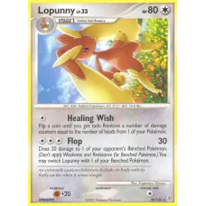 Lopunny