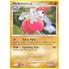 Medicham