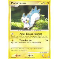 Pachirisu