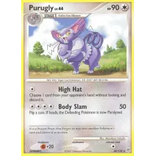 Purugly