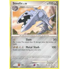 Steelix