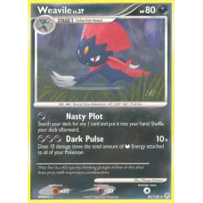 Weavile