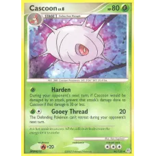 Cascoon
