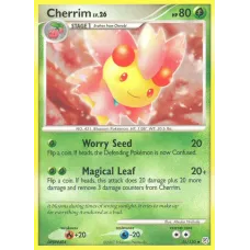 Cherrim