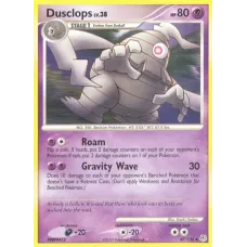 Dusclops