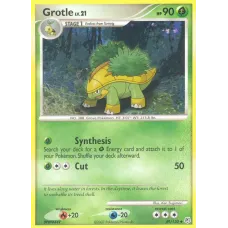 Grotle