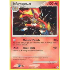 Infernape