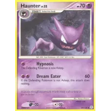 Haunter