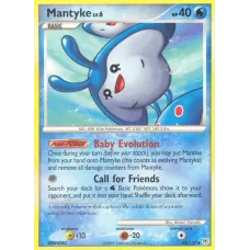 Mantyke