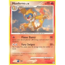 Monferno