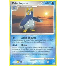 Prinplup