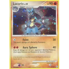 Lucario