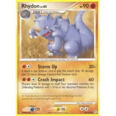 Rhydon