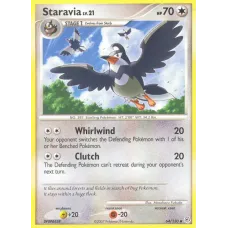 Staravia