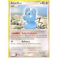 Azurill