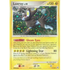 Luxray