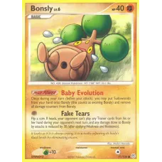 Bonsly