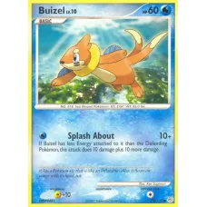 Buizel