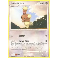 Buneary