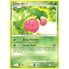 Cherubi