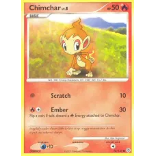 Chimchar