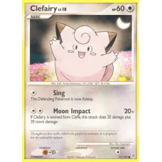Clefairy