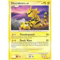 Electabuzz