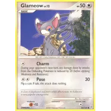 Glameow